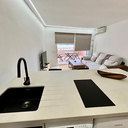 Apartamento el Cano Radazul Exterior foto