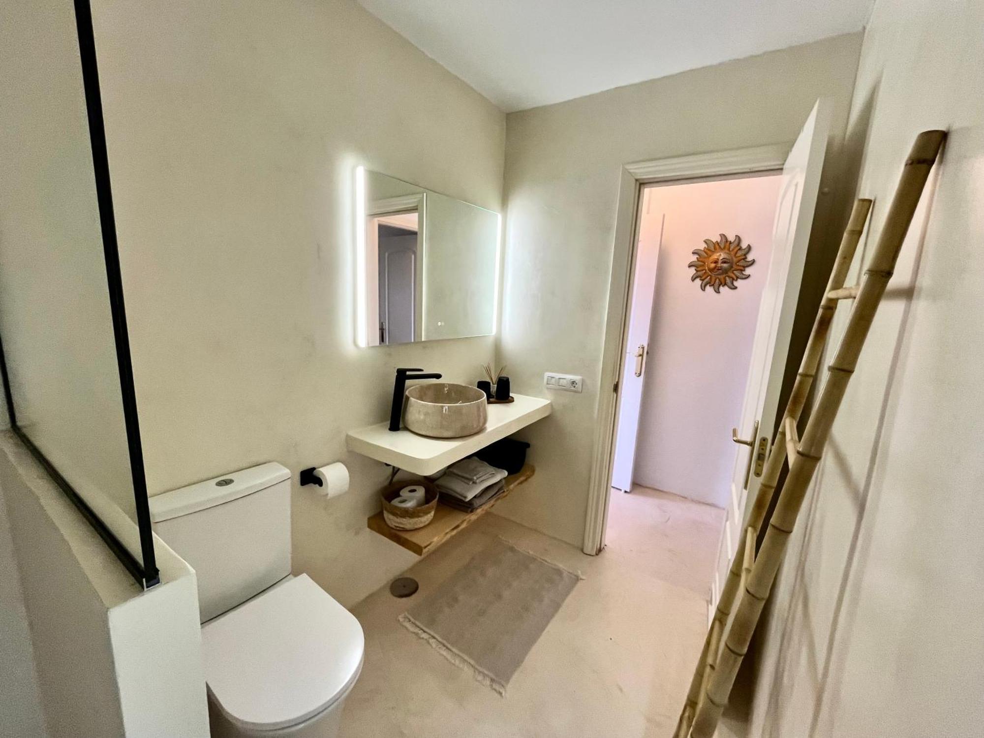 Apartamento el Cano Radazul Exterior foto