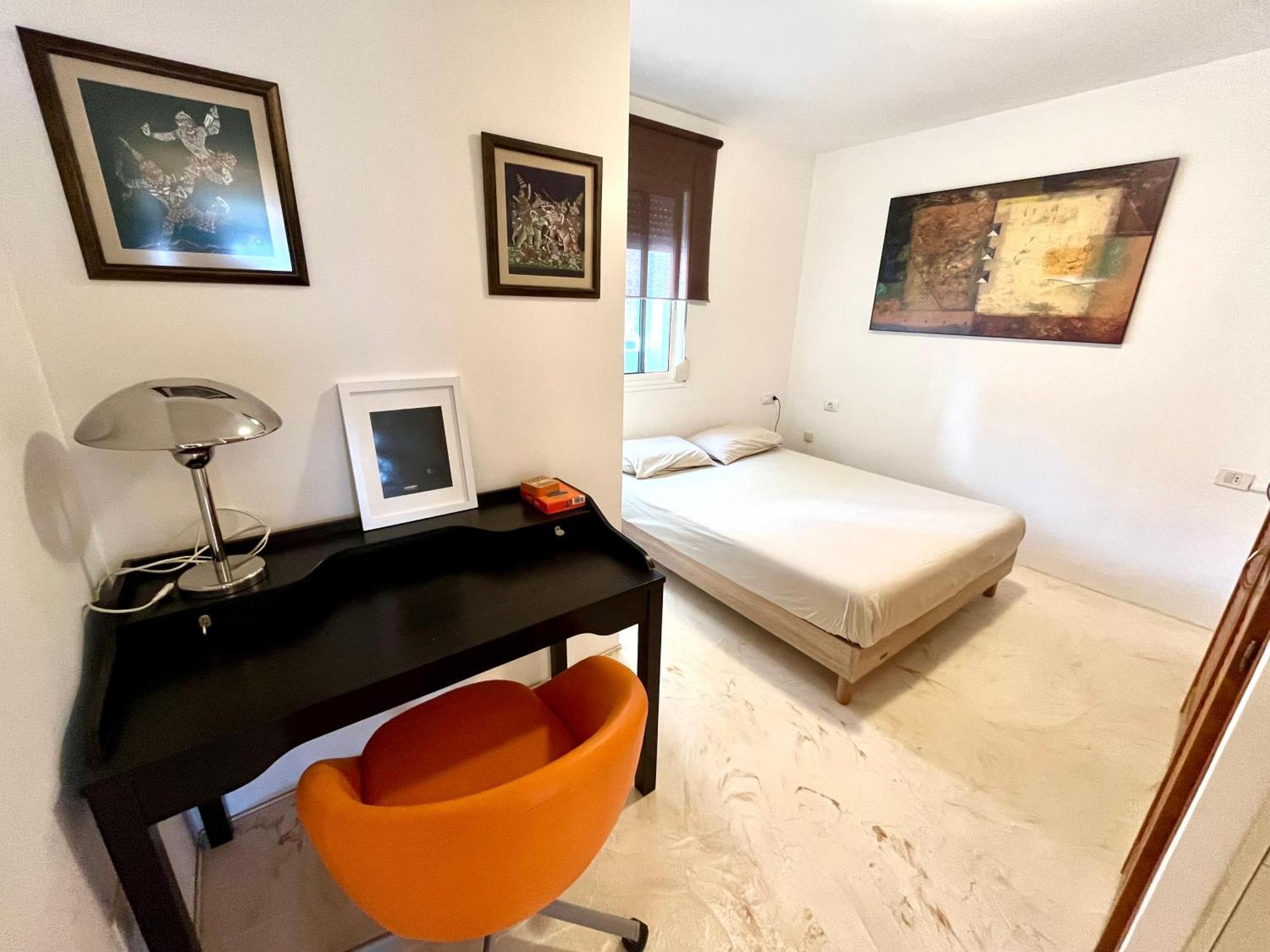 Apartamento el Cano Radazul Exterior foto
