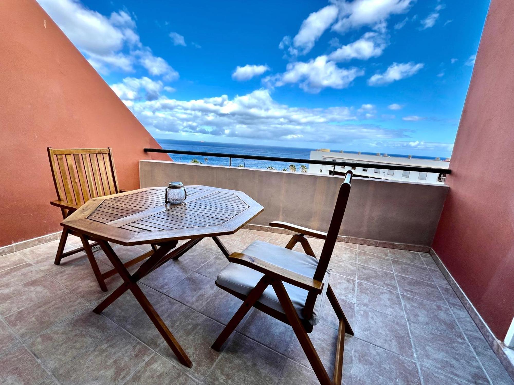 Apartamento el Cano Radazul Exterior foto