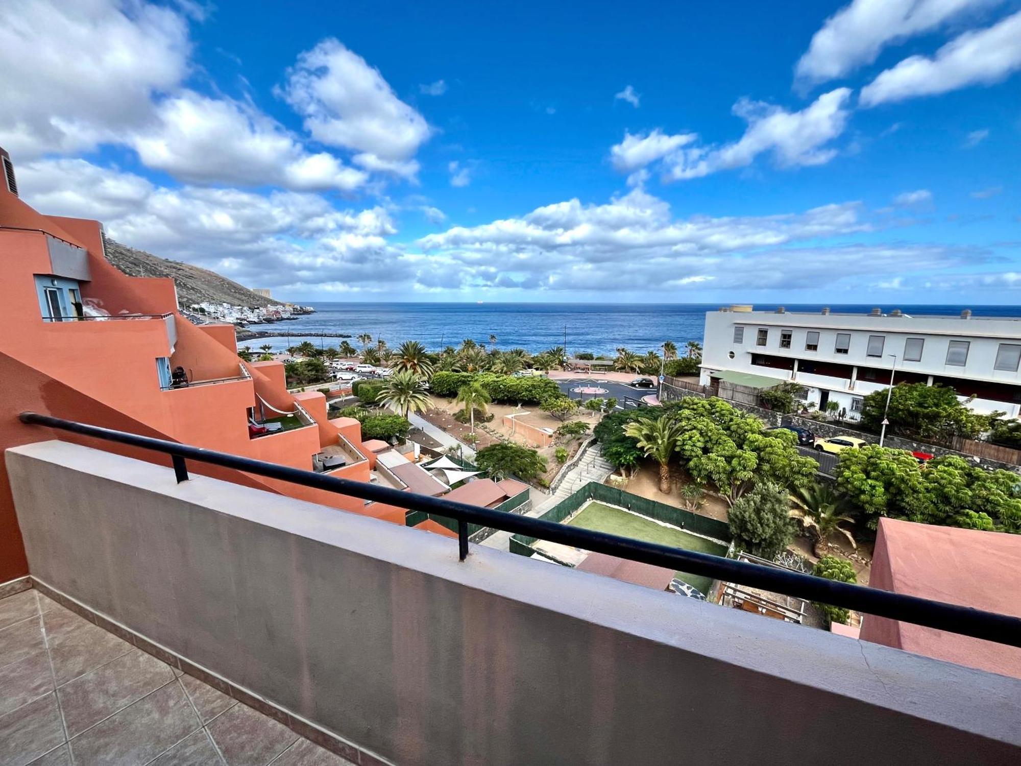 Apartamento el Cano Radazul Exterior foto
