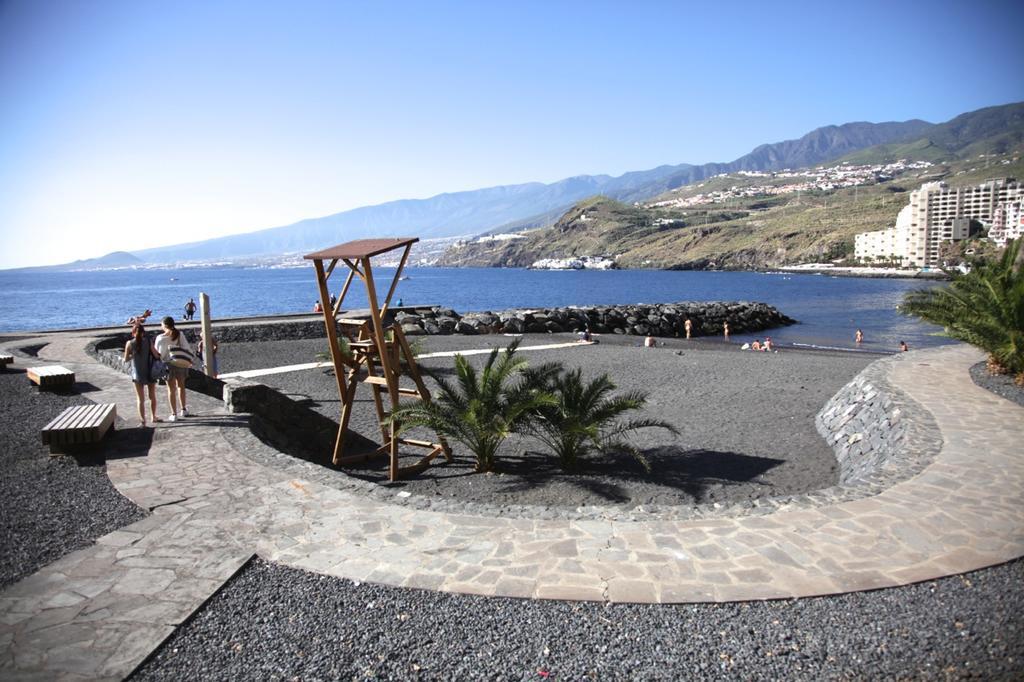 Apartamento el Cano Radazul Exterior foto